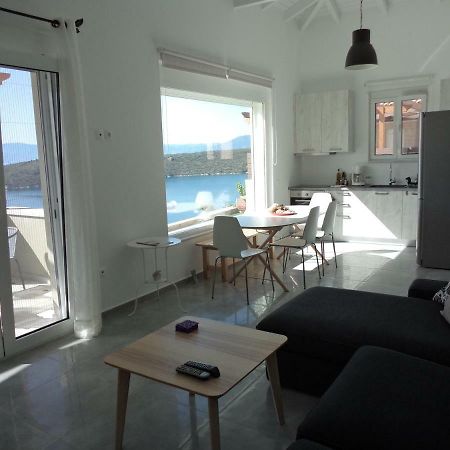 Lefka'S Villas Вивари Экстерьер фото