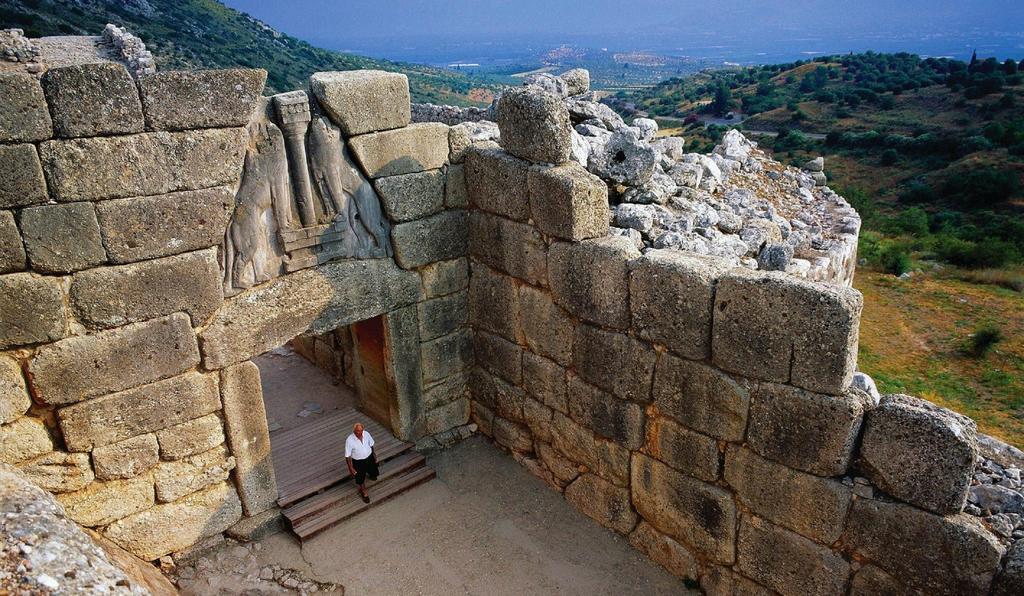 Lefka'S Villas Вивари Экстерьер фото